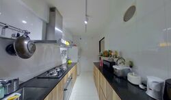 Blk 308B Punggol Walk (Punggol), HDB 4 Rooms #547507681